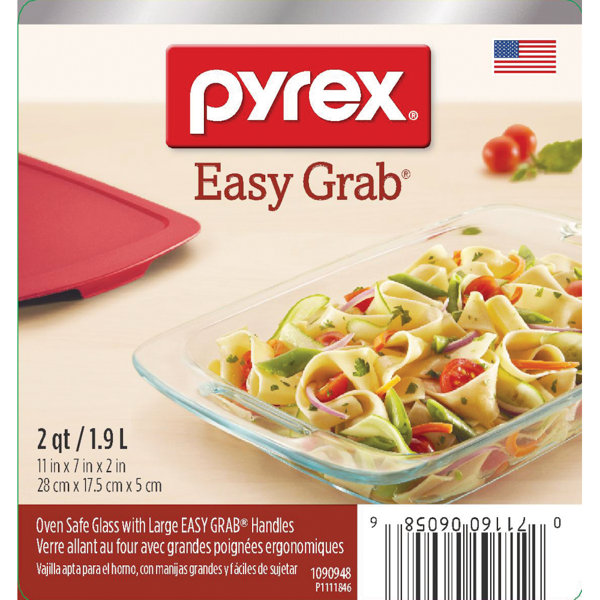 Is all 2024 pyrex oven safe